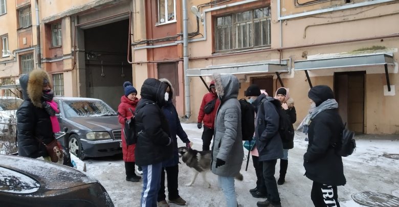 В Петербурге вынесен судебный вердикт по уголовной статье о жестоком обращении с животными. Шесть…