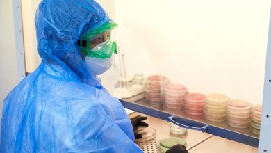 В Центральном научно-исследовательском институте эпидемиологии Роспотребнадзора, разработали тест-систему, которая может выявлять «британский» штамм коронавируса…