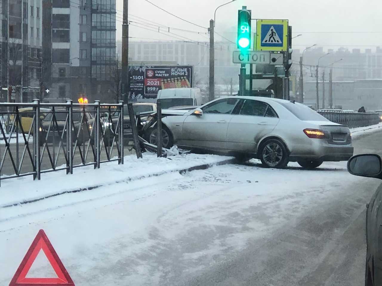 бмв кушелевская дорога