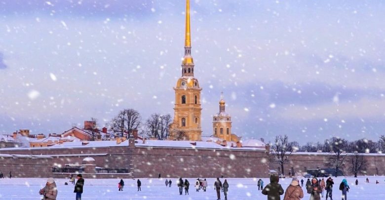 В Петербурге оштрафовали почти 60 человек за прогулку по льду. Нарушителей будут привлекать к…