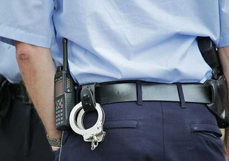 В Петербурге арестовали экс-майора полиции за «крышевание» на рынке интим-услуг