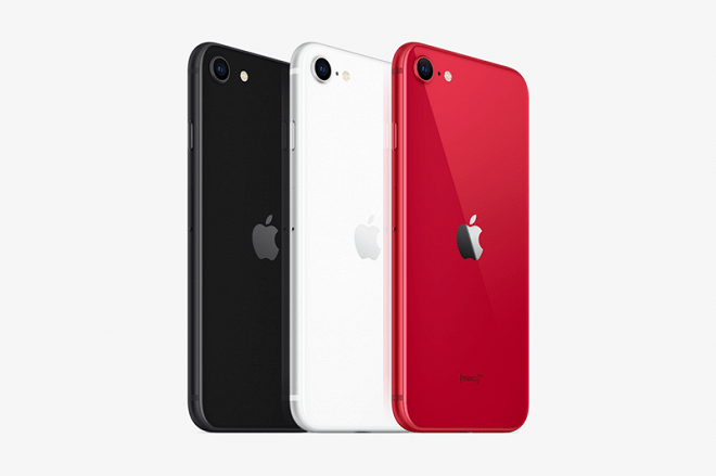 Apple выпустит новые iPhone SE и AirPods в апреле 2021 года