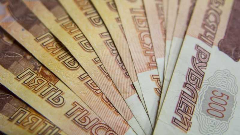 Реальные доходы россиян за 2020 год упали на 3,5%