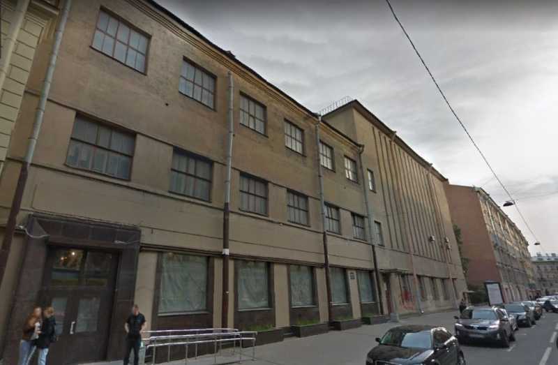 "Ростелеком" продал еще одно здание в центре Петербурга под апартаменты