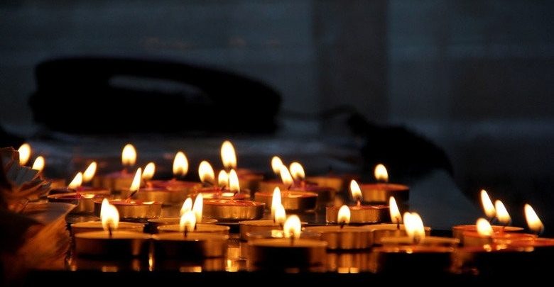 27 января в 18:00 на площади перед Аничковым дворцом состоится акция «Свеча памяти», посвященная…