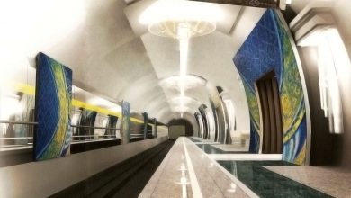 В Санкт-Петербурге перенесли срок окончания строительства оранжевой и коричневой веток метро, передает «Фонтанка». По…