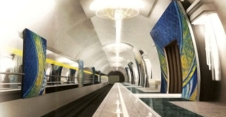 В Санкт-Петербурге перенесли срок окончания строительства оранжевой и коричневой веток метро, передает «Фонтанка». По…