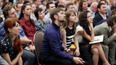 В воскресенье 26 января в Петербурге пройдет бесплатный семинар для тех, кто хочет начать…