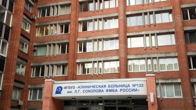 С 1 марта к плановому приёму пациентов вернутся научно-клинический центр имени Соколова и больница…