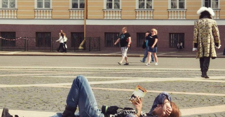 7 книг о Петербурге, которые стоит прочитать каждому. Мы предлагаем вам 7 книг, читать…