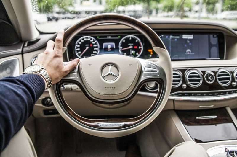 Mercedes-Benz собирается отозвать 1,3 млн автомобилей в апреле |