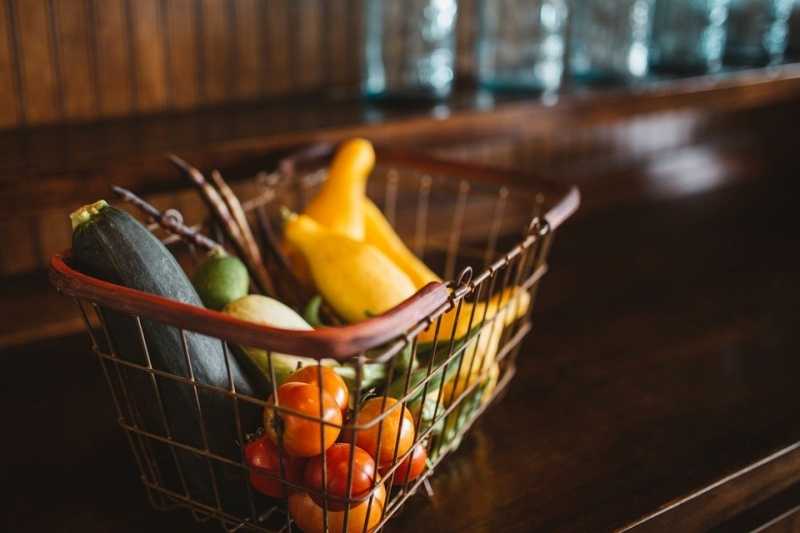 Минсельхоз спрогнозировал снижение цен на фрукты и овощи