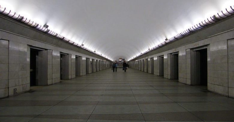 ️С 11 марта начнется ремонт станции метро «Парк Победы» Из-за ремонта эскалатора режим работы…