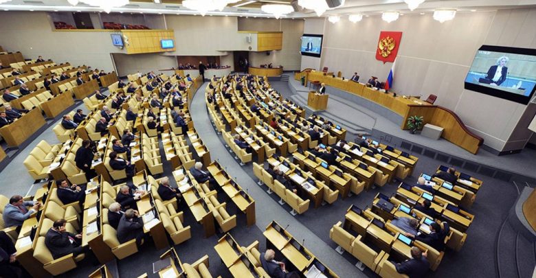 Депутаты согласились освободить чиновников от наказания за «нечаянную коррупцию» Госдума приняла в первом чтении…