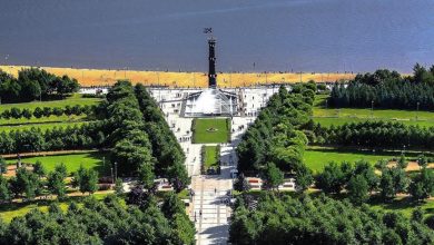 В парке 300-летия Петербурга планируют благоустроить пляжную зону, создать спортивную и культурно-досуговую инфраструктуру, а…