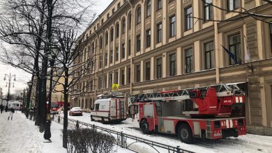 21 марта в 09:09 на телефон мчс поступило сообщение о пожаре по адресу проспект…