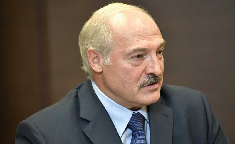 Лукашенко отреагировал на претензии к белорусской песне на Евровидении |