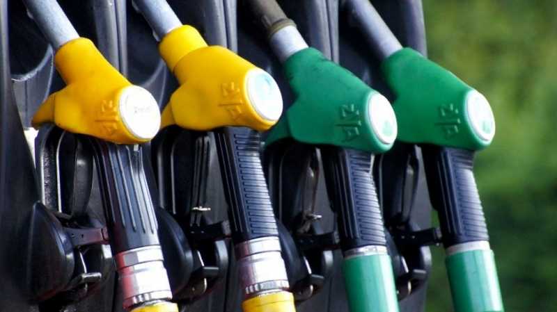 Бензин в России рекордно взлетел в цене
