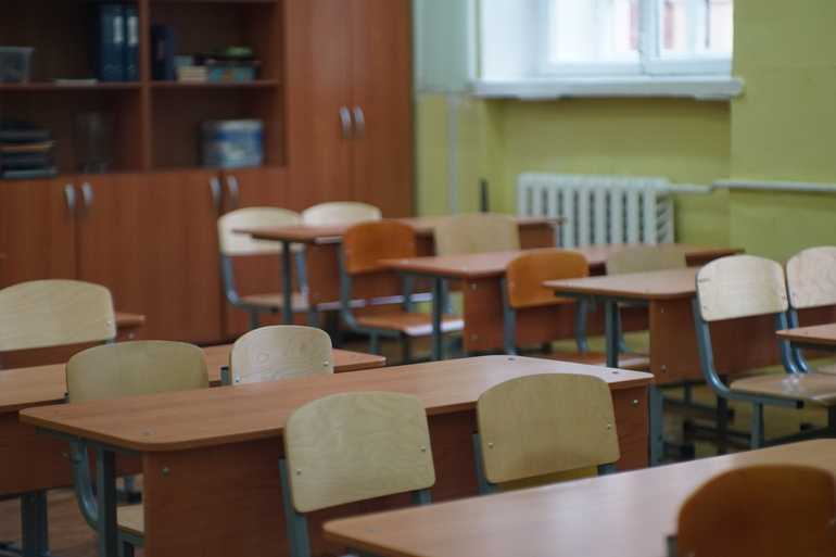 Депутаты Петербурга предложили выплатить компенсации учителям за работу в пандемию