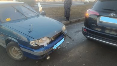 Ищу свидетелей аварии, которая произошла 29 марта в утра на Пироговской набережной между Ладой…