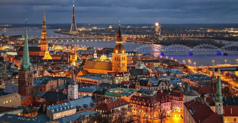 Латвийская авиакомпания airBaltic возобновляет полеты из Пулково в Ригу. Всего в апреле запланировано по…