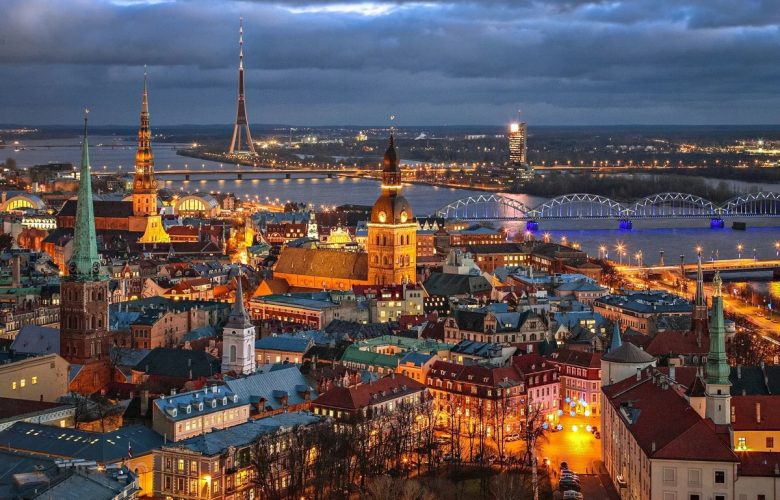 Латвийская авиакомпания airBaltic возобновляет полеты из Пулково в Ригу. Всего в апреле запланировано по…