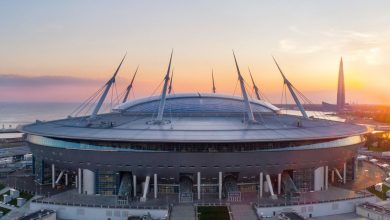 УЕФА рассматривает вариант передать Петербургу право на проведение дополнительных матчей Евро-2020. Если Дублин исключат…