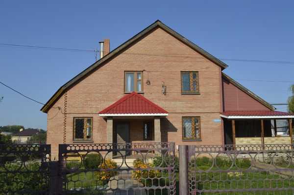 Продам теплый, уютный дом с ремонтом в Хрящевке, Самарская обл. в экологически чистом районе,…