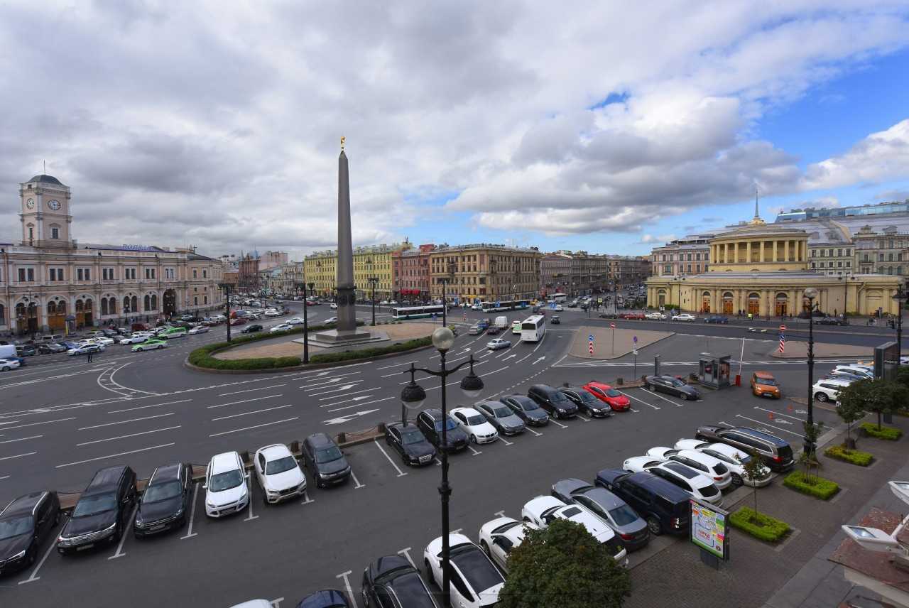 Сайт центр санкт петербург