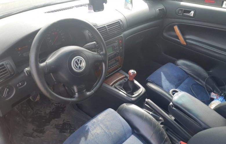Продам Volkswagen Passat 2000 год , Пробег : Дизель Максимальная комплектация . Сейчас стоит…