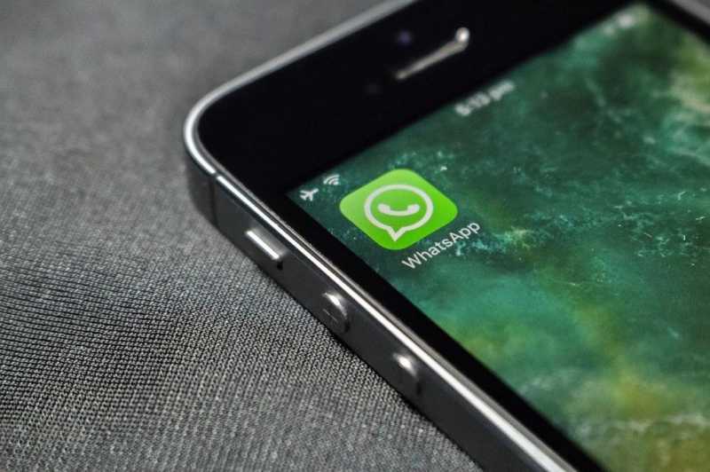 Мессенджер WhatsApp в мае "отключит" часть пользователей