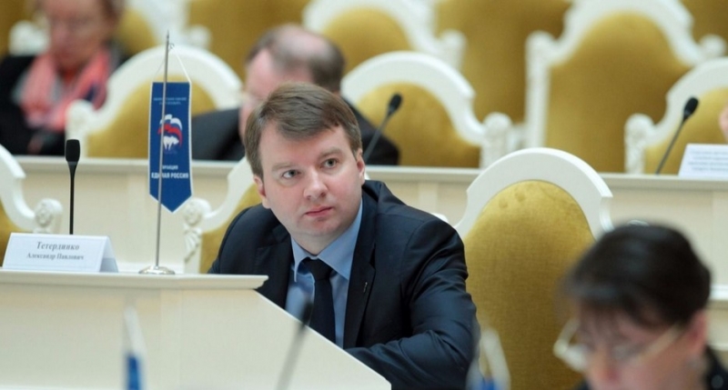 Кто самый богатый в парламенте Петербурга? Депутаты отчитались о доходах за 2020 год |