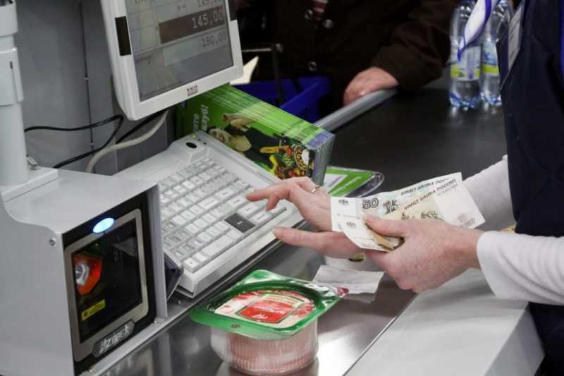 Сеть "Светофор" откроет в Петербурге еще 15 супермаркетов