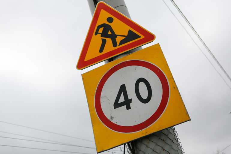 В Ленобласти до конца года обновят более 100 километров дорог