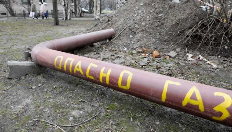 В Ленобласти в этом году построят более 84 км газопроводов