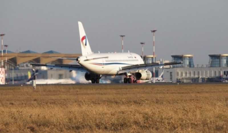 В Пулково из-за глобального технического сбоя задерживается вылет рейсов «Аэрофлота» |