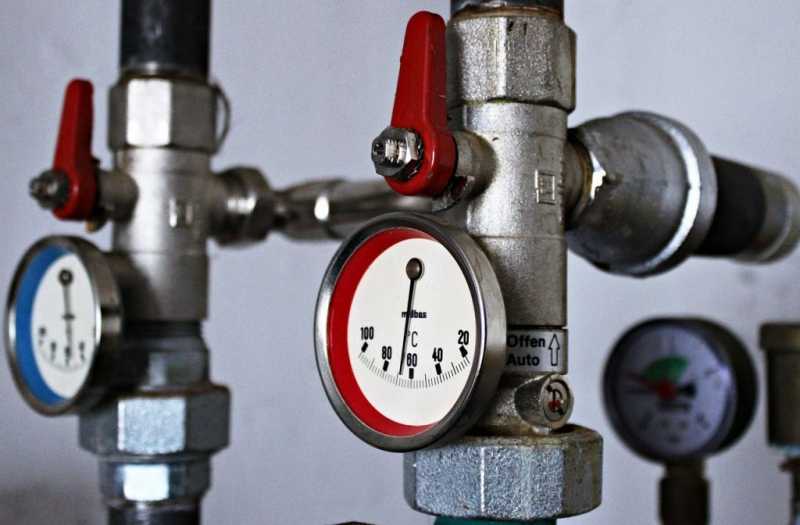 Глава ТЭК Ленобласти объяснил, почему отключен газ в двух районах региона