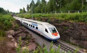 Летом между Финляндией и Россией могут возобновить движение пассажирских поездов «Аллегро». Об этом сообщил…