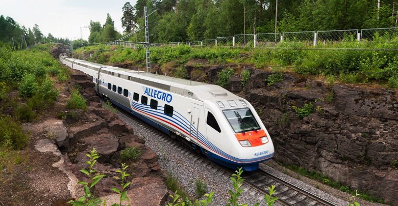Летом между Финляндией и Россией могут возобновить движение пассажирских поездов «Аллегро». Об этом сообщил…