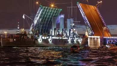 История крейсера «Аврора» Совсем недавно мы стали свидетелями 120-летнего юбилея самого легендарного боевого корабля…