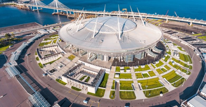 Власти Петербурга сообщили о готовности увеличить заполняемость трибун на предстоящем чемпионате Европы по футболу…