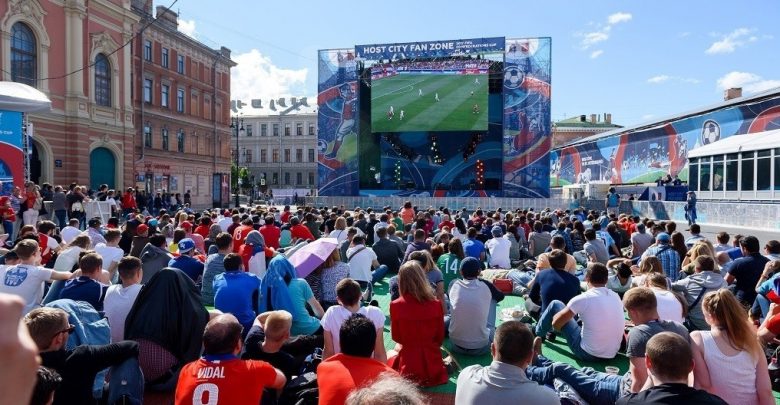 Продажа алкоголя на территории всех фан-зон предстоящего чемпионата Европы по футболу будет запрещена. Напомним,…
