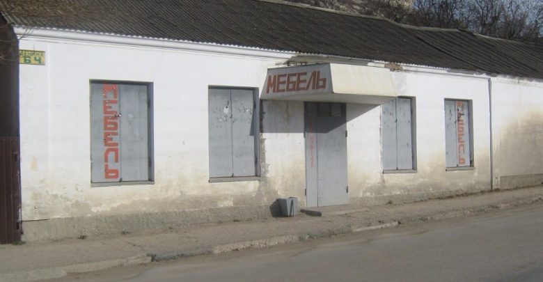 Коммерческая недвижимость, магазин, 200 кв. Первая линия. Находится в исторической части города Бахчисарай-Крым, ул…