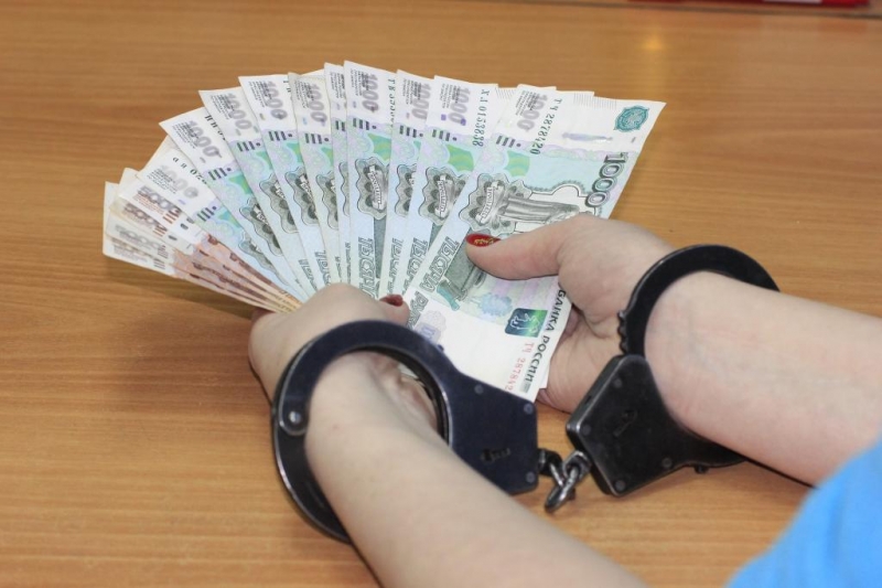 К ответу: муниципального депутата, задержанную за взятку в 8 млн рублей, отправили под домашний арест, а сотрудники-взяточники МЧС и ГИБДД оштрафованы на 600 тысяч