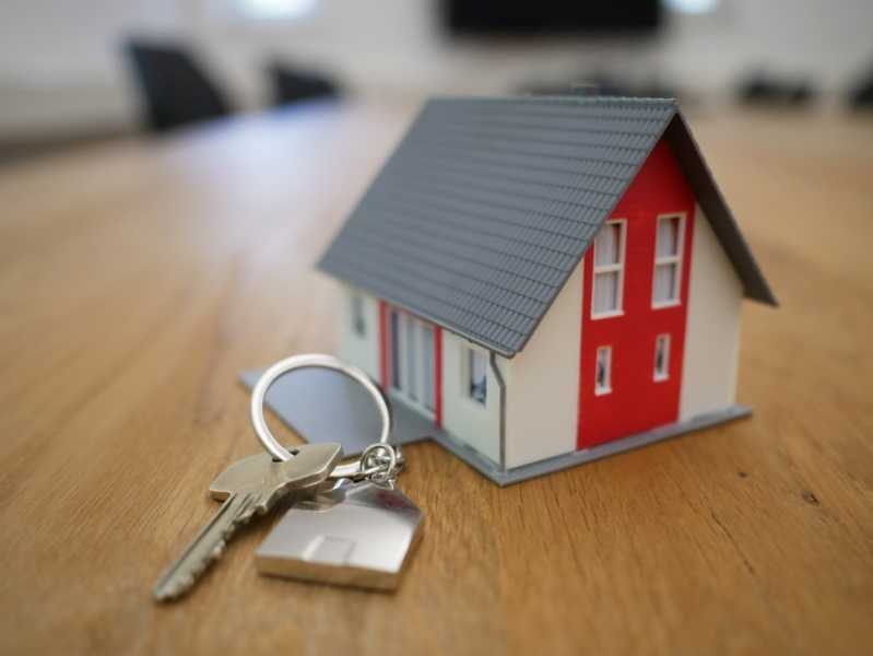 Количество сделок по ипотеке в Петербурге выросло на 45%