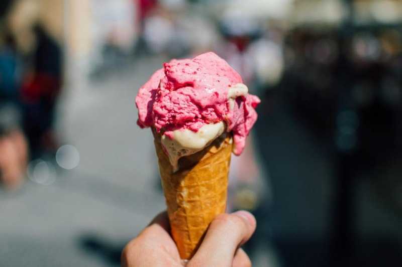 Россияне могут побить 10-летний рекорд по потреблению мороженого