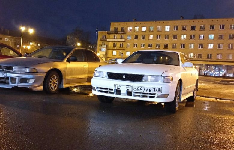 TOYOTA Chaser 90 Санкт-Петербург 🦾🦾1jz.,180л.с. На отличном ходу, не требует никаких вложений. Не конструктор,не…