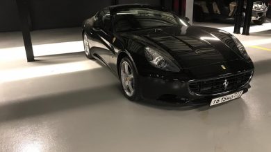 Продаётся Ferrari California F149, чёрный. Пробег 16 000 км 2010 года выпуска, в идеальном…