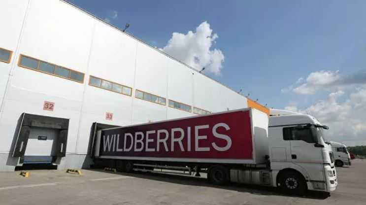 Wildberries построит логистический центр в Петербурге за 3 млрд рублей