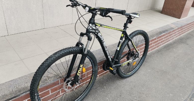 Вчера 6/07 в 14:20 был украден велосипед , по адресу Пионерская 44. Если кто-то…